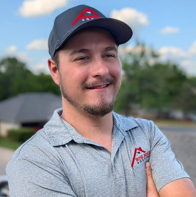 Hi, I'm Alex I partner with Rose Rock Roofing to give OKC metro homeowners honest, 100% objective clarity. If your roof is fine, I'll tell you. If it needs attention, I'll show you exactly why—with absolutely no sales pressure.
